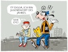 Cartoon: Goofy Jugendsprech (small) by markus-grolik tagged goofy,jugendwort,side,eye,anglizismus,deutschland,langenscheidt