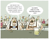 Cartoon: Inflationsmass... (small) by markus-grolik tagged bierpreis,inflation,bier,wiesn,bierumlage,bierpreisdeckel,bayern,oktoberfest,muenchen