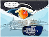 MAGA goes Davos...