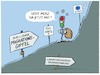 Cartoon: Migrationsgipfel... (small) by markus-grolik tagged migration,union,merz,ampel,migrationsgipfel,bund,laender,eu,recht,aylrecht,asyl,scholz,brandenburg,landtagswahl,wahlkampf,gipfel,asylpolitik,karikatur