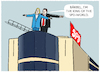 Neue Doppelrolle...