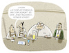 Cartoon: ...niederbayrische CSU-Basis... (small) by markus-grolik tagged csu,cdu,seehofer,söder,bayern,landtagswahl,partei