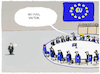 Cartoon: Orban und die EU.. (small) by markus-grolik tagged viktor,orban,eu,europa,bruessel,verhandlungstisch,ukrainehilfen,russland,krieg,ukraine,putin