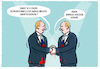 Cartoon: Putins Wahlshow (small) by markus-grolik tagged utin,russland,moskau,wahl,wahlshow,wahlsieg,ukraine,ukrainekrieg,opposition,demokratie,autokratie,amtszeit