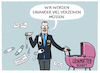 Cartoon: Spahn.... (small) by markus-grolik tagged jens,spahn,doppelmoral,leihmutterschaft,cdu,maskendeals,verzeihen,deutschland,steuerzahler,berlin,fraktionsvorsitz