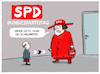 Cartoon: SPD-Parteitag... (small) by markus-grolik tagged spd,parteitag,scholz,kanzler,umfragen,umfragewerte,regierung,zustimmungswerte,bundeskanzler,jusos,partei,neuwahlen,merz