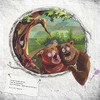 Cartoon: Coverillustration (small) by Lissy tagged bären,lechstedt,wald,baum,dorf