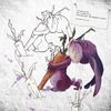 Cartoon: Illustration Hase (small) by Lissy tagged hase,möhre,karrotte