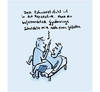 Cartoon: Beim Zahnarzt (small) by Ludwig tagged gynäkologe zahnarzt gynecologist dentists chair