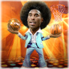 Cartoon: Kobe Bryant (small) by funny-celebs tagged kobebryant,nba,losangeles,lakers,basketball,player,guard,allstars