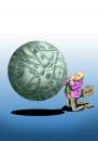 Cartoon: bernanke-blow up (small) by schuppi tagged inflation,bernanke,geld,geldmenge,finanzen,dollar,blasen,ballon,aufblasen,fed,platzen,wert,geldentwertung
