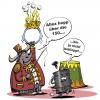 Cartoon: Ölzirkus (small) by schuppi tagged öl,ölpreis,zirkus,zirkusnummer,dollar,preis,preissteigerung,finanzen,rohstoff