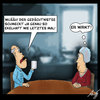 Cartoon: Gedächtnistee (small) by Anjo tagged medizin,alter,vergessen,tee,gedächtnis