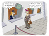 Cartoon: Gepäck (small) by POLO tagged reisen,flug,flughafen,flugzeug,gepäck,rom