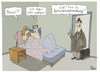 Cartoon: Infinitisimal Rechnung (small) by POLO tagged mathematik,ehe,bett,überraschung