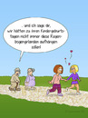 Cartoon: Kindergeburtstag (small) by Frank Zimmermann tagged birthday,dress,lesbian,woman,women,fcartoons,frau,freundin,froh,kindergeburtstag,lesbe,lesbisch,lustig,rentner
