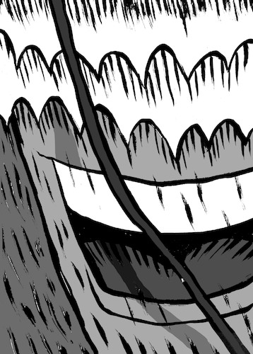 Cartoon: AMERIKA Pg11-Pg20 of 28Pgs (medium) by sam seen tagged amerika