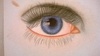 Cartoon: Ein Auge (small) by cece14 tagged auge