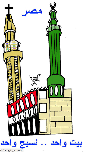 Cartoon: AHMED SAMIR FARID CARTOONS (medium) by AHMEDSAMIRFARID tagged carecature,egypt,cartoon,politicians,politics