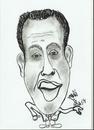 Cartoon: ISMAIL YASIN (small) by AHMEDSAMIRFARID tagged ismail,yasin,actor,egypt,famous,ahmed,samir,farid