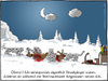 Cartoon: Schneeleopard (small) by Hannes tagged beute,jagd,rentier,schlitten,schneeleopard,weihnachten,weihnachtsmann,winter
