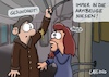 Cartoon: Armbeuge (small) by LAHS tagged niesen,husten,armbeuge,corona,covid19,pandemie