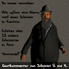 Cartoon: Maulwurf Verfassungsschutz 2 (small) by PuzzleVisions tagged puzzlevisions,maulwurf,mole,verfassungsschutz,bundesamt,spion,spy