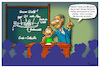 Cartoon: Kevins Welt (small) by Troganer tagged schule,unterricht,referat,recherche,energeieverbrauch,emission