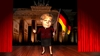 Cartoon: Angela Merkel (small) by TwoEyeHead tagged g20,germany,angela,merkel,brisbane,australia,caraciture,3d,character
