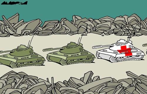 Humanitarian Aid Humanitarian Aid