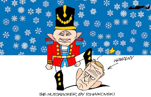 Nutcracker