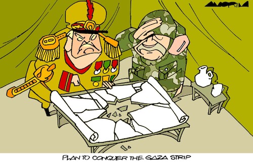 Plan for Gaza Plan for Gaza