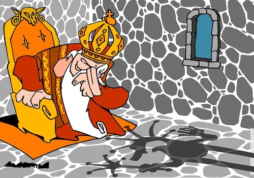 Cartoon: The Limits of Humour (medium) by Amorim tagged humour,censorship,freedomofspeech,prejudice,humour,censorship,freedomofspeech,prejudice
