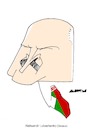 Cartoon: Aleksandr Lukashenko (small) by Amorim tagged aleksandr,lukashenko,belarus