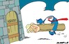 Battering ram