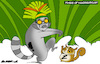 Madagascar Live Action