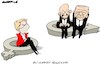 Cartoon: Sofas... (small) by Amorim tagged eu,turkey,recep,erdogan