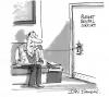 Cartoon: magazine gag (small) by Ian Baker tagged dentist,medical,doctors,gag,cartoon