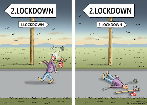 2 LOCKDOWN