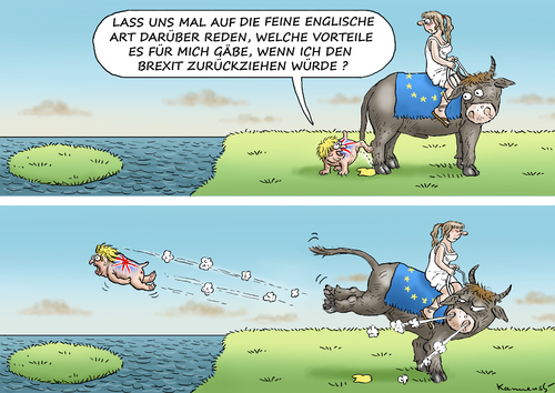 Cartoon: ARROGANTE ENGLÄNDER (medium) by marian kamensky tagged johnson,boris,farage,nigel,nationalismus,ukip,cox,joe,eu,brexit,cameron,cameron,brexit,eu,joe,cox,ukip,nationalismus,nigel,farage,boris,johnson