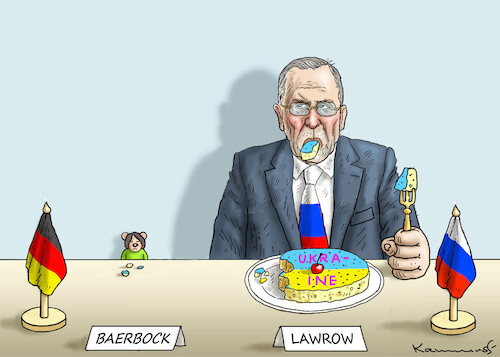 BAERBOCK TRIFFT LAWROW