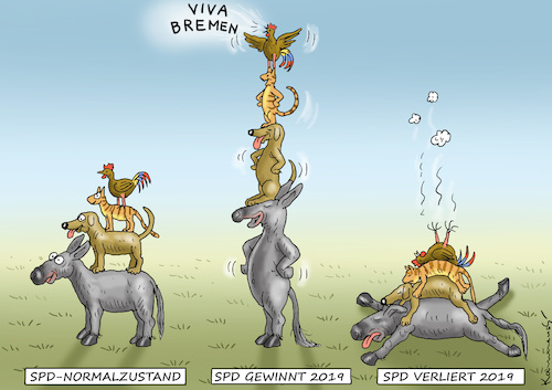 BREMEN-WAHLEN