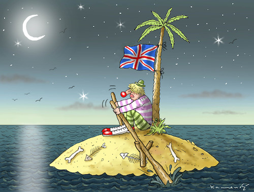 Cartoon: BREXIT MAKER BORIS (medium) by marian kamensky tagged brexit,theresa,may,england,eu,schottland,weicher,wahlen,boris,johnson,nigel,farage,ostern,seidenstrasse,xi,jinping,referendum,trump,monsanto,bayer,glyphosa,strafzölle,brexit,theresa,may,england,eu,schottland,weicher,wahlen,boris,johnson,nigel,farage,ostern,seidenstrasse,xi,jinping,referendum,trump,monsanto,bayer,glyphosa,strafzölle