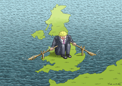 BREXIT MIT BORIS