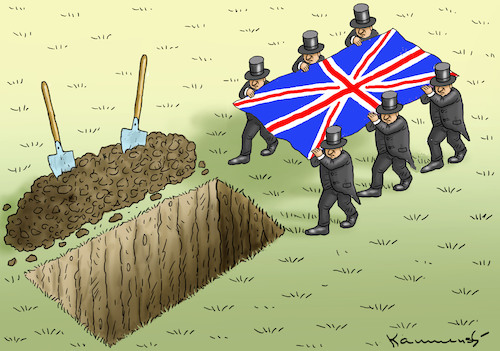 Cartoon: BYE BYE LITTLE BRITAIN ! (medium) by marian kamensky tagged brexit,theresa,may,england,eu,schottland,weicher,wahlen,boris,johnson,nigel,farage,ostern,seidenstrasse,xi,jinping,referendum,trump,monsanto,bayer,glyphosa,strafzölle,corbyn,bye,brexit,theresa,may,england,eu,schottland,weicher,wahlen,boris,johnson,nigel,farage,ostern,seidenstrasse,xi,jinping,referendum,trump,monsanto,bayer,glyphosa,strafzölle,corbyn