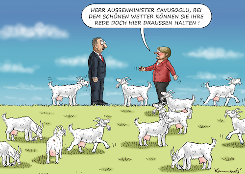 Cartoon: CAVUSOGLU REDET DOCH (medium) by marian kamensky tagged cumhuriyet,erdogan,cavusoglu,pressefreiheit,türkei,denit,yücel,cumhuriyet,erdogan,cavusoglu,pressefreiheit,türkei,denit,yücel