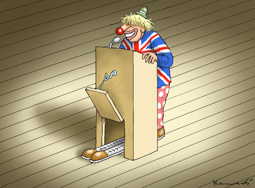 Cartoon: CONGRATULATION  LITTLE BRITAIN ! (medium) by marian kamensky tagged brexit,theresa,may,england,eu,schottland,weicher,wahlen,boris,johnson,nigel,farage,ostern,seidenstrasse,xi,jinping,referendum,trump,monsanto,bayer,glyphosa,strafzölle,brexit,theresa,may,england,eu,schottland,weicher,wahlen,boris,johnson,nigel,farage,ostern,seidenstrasse,xi,jinping,referendum,trump,monsanto,bayer,glyphosa,strafzölle