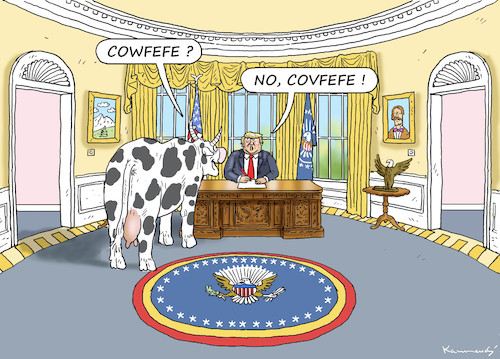 COVFEFE