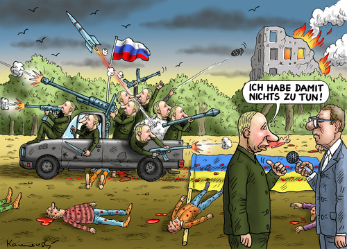 Cartoon: Der friedliche Putin (medium) by marian kamensky tagged vitali,klitsccko,ukraine,janukowitsch,demokratie,gewalt,bürgerkrieg,timoschenko,helmut,schmidt,putinversteher,ostukraine,vitali,klitsccko,ukraine,janukowitsch,demokratie,gewalt,bürgerkrieg,timoschenko,helmut,schmidt,putinversteher,ostukraine