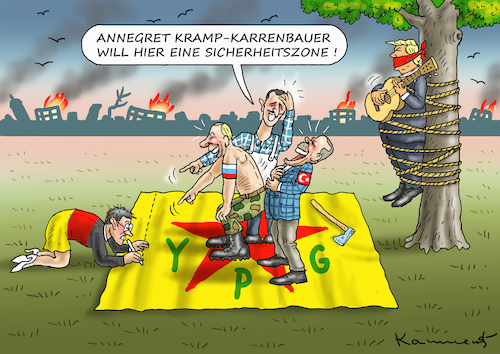 Cartoon: DESPOTENWITZ DES TAGES (medium) by marian kamensky tagged afrin,kurden,erdogan,syrien,aramenien,genozid,präsidentenwahlen,türkeiwahlen,kurdistan,trump,sicherheitszone,is,akk,afrin,kurden,erdogan,syrien,aramenien,genozid,präsidentenwahlen,türkeiwahlen,kurdistan,trump,sicherheitszone,is,akk